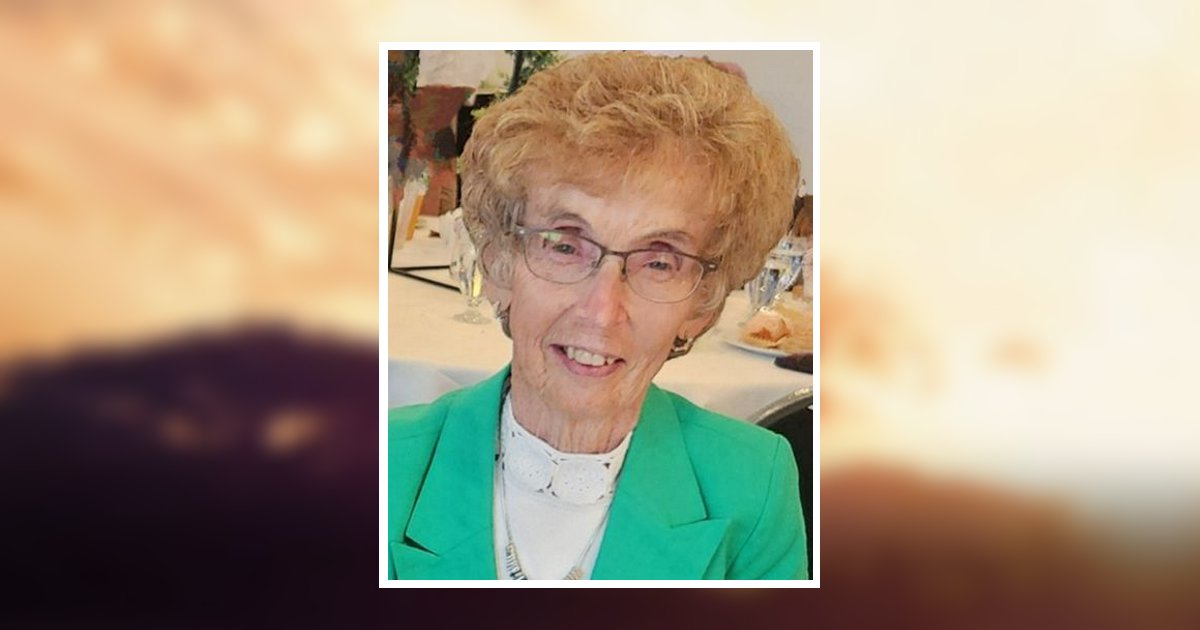 Charlene Kamphuis Obituary, Waupun, WI