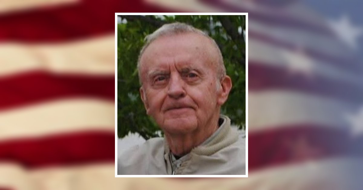 David E. Townsend Obituary, Parkesburg, PA