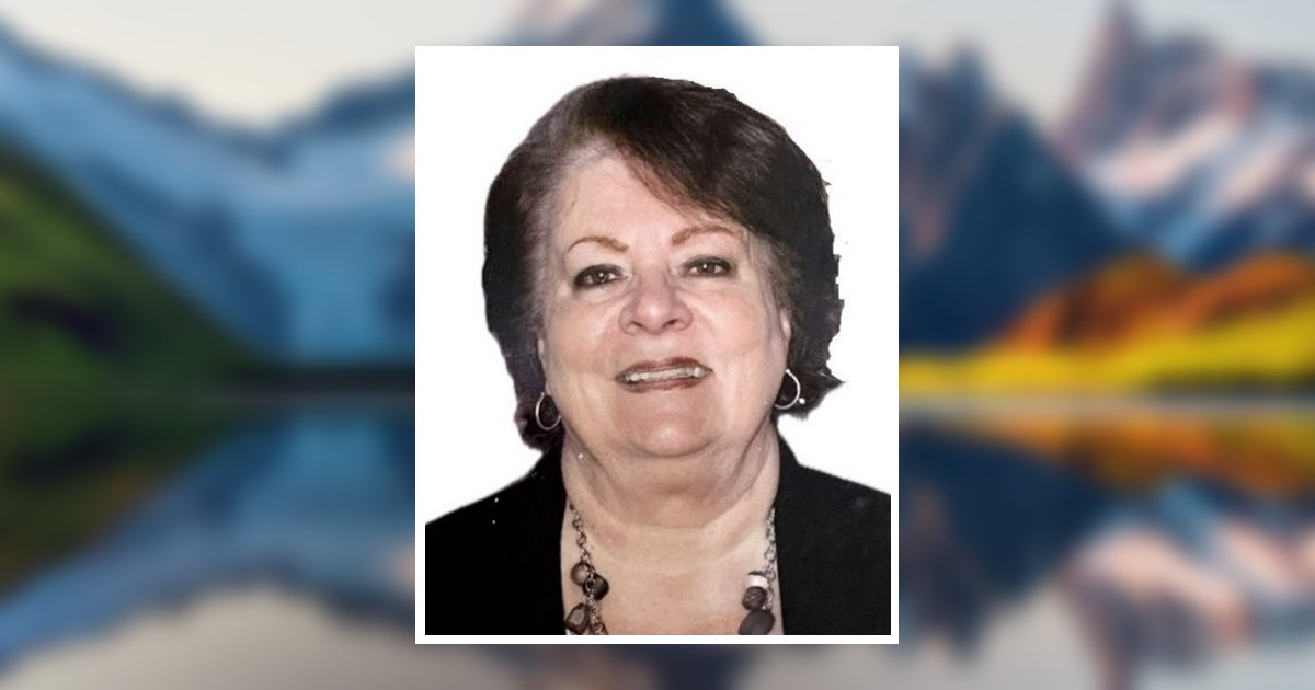 Judith Checketts Hatch Obituary, Evanston, WY