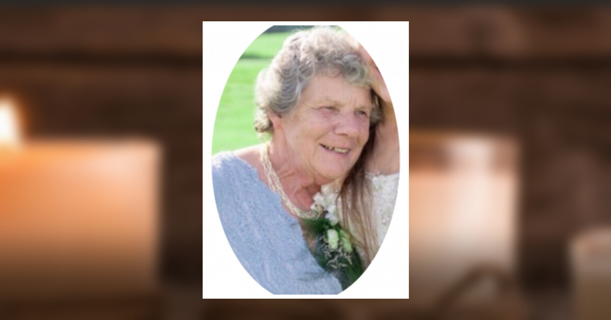 Carol Lynn Blumenfeld Obituary 2021 Tharp Funeral Home & Crematory