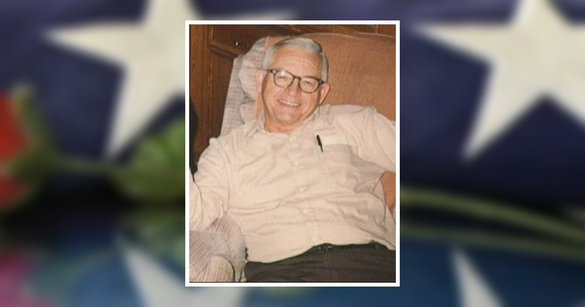 Walker "Bubba" Jerald Scott Obituary, Caldwell, TX