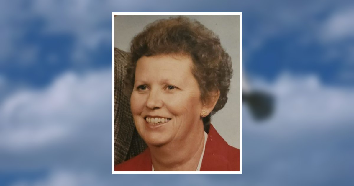 Shirley Ann Turley Obituary, Huntington, WV