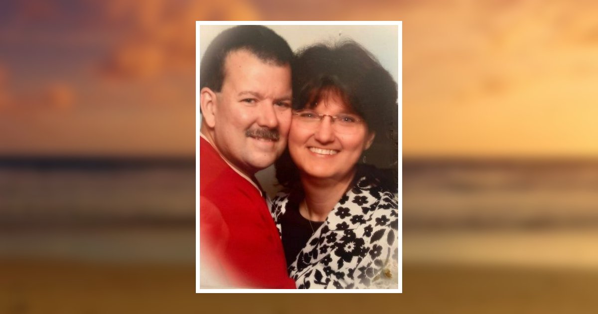 Lisa Marie Hall  Biggins