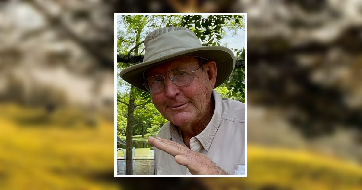 Carroll Grant Hughes Obituary, Troy, AL