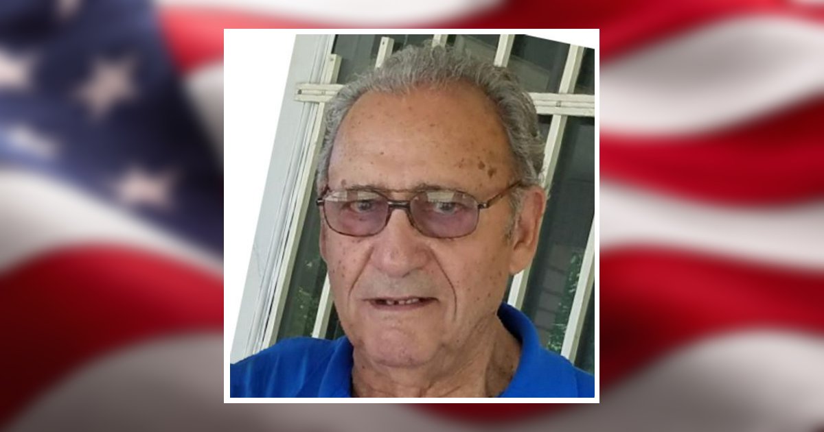 Frank Nino Ritacco Obituary, White Oak, PA