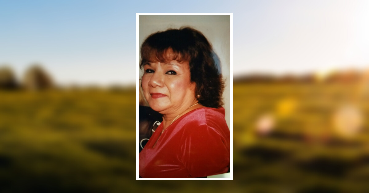 Maria Dolores Cedillo Obituary 2015 Compean Funeral Home 0599