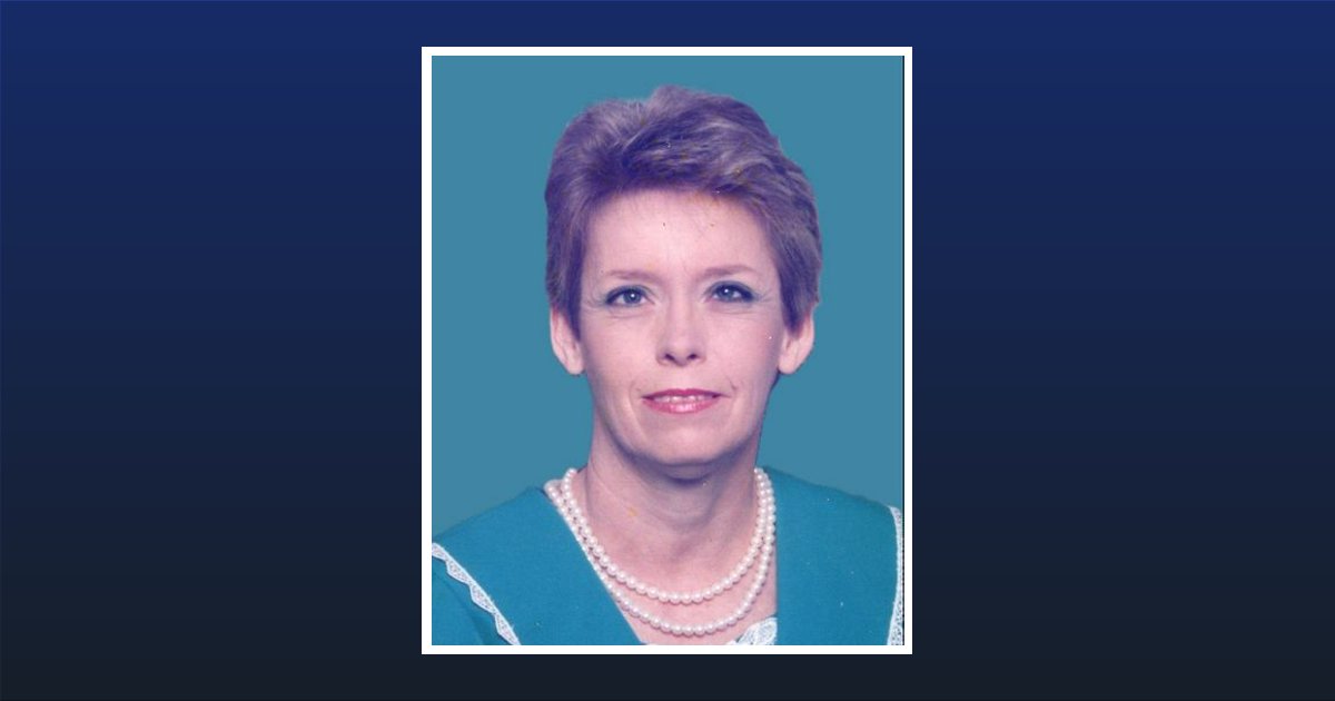 Frances Cole Black Obituary 2024 Flanders Powell Funeral Home