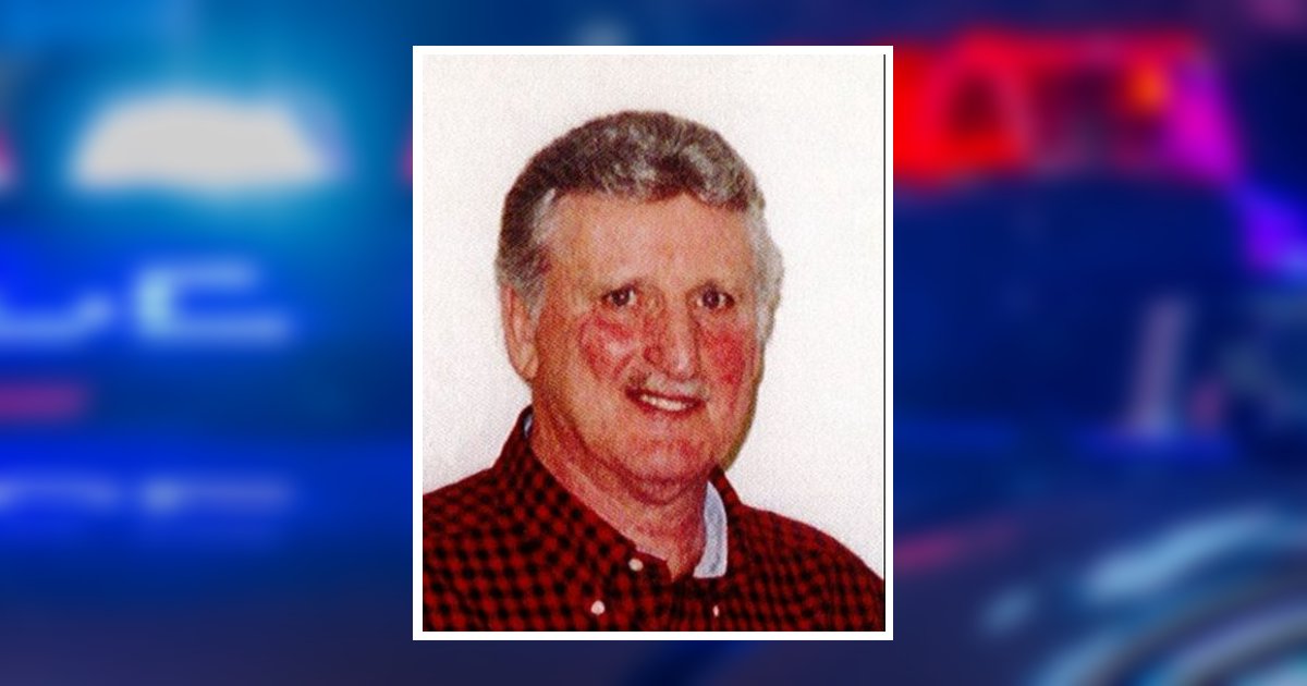 Mr. Charles A. Peeler Obituary 2023 The J.H. Churchill Funeral Home