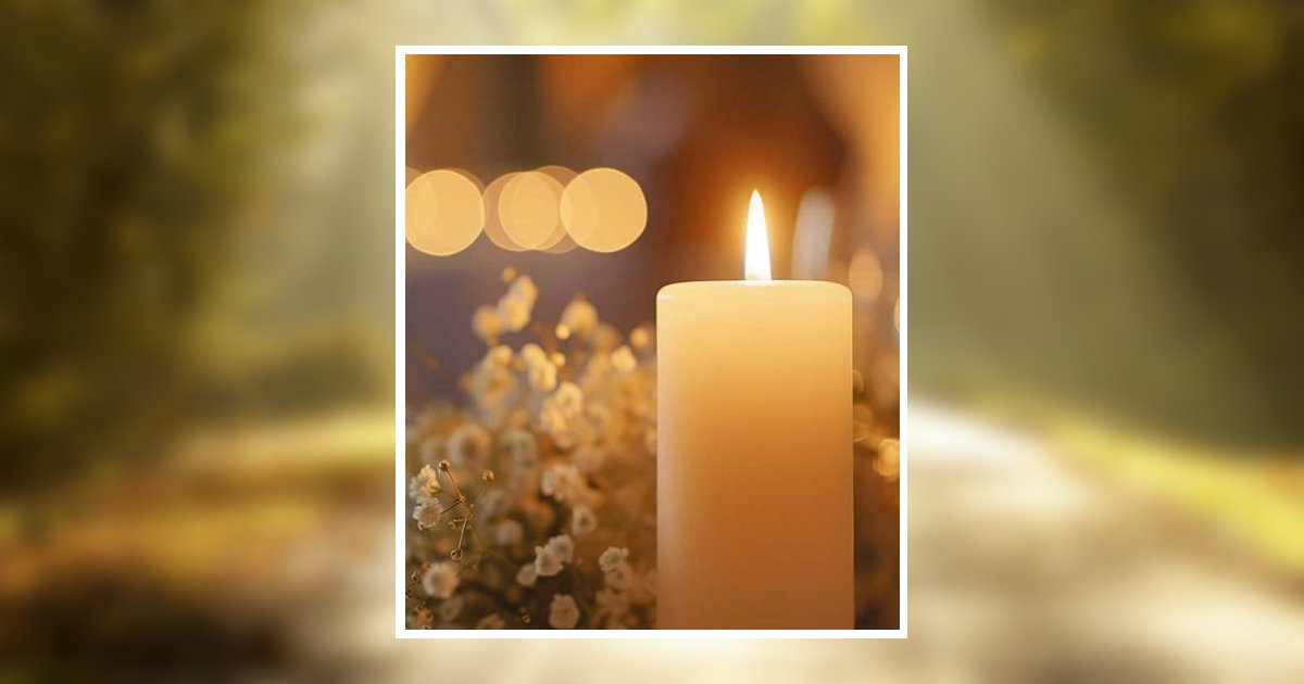 Picture Mary Ann Gambrell Irving, TX Obituary