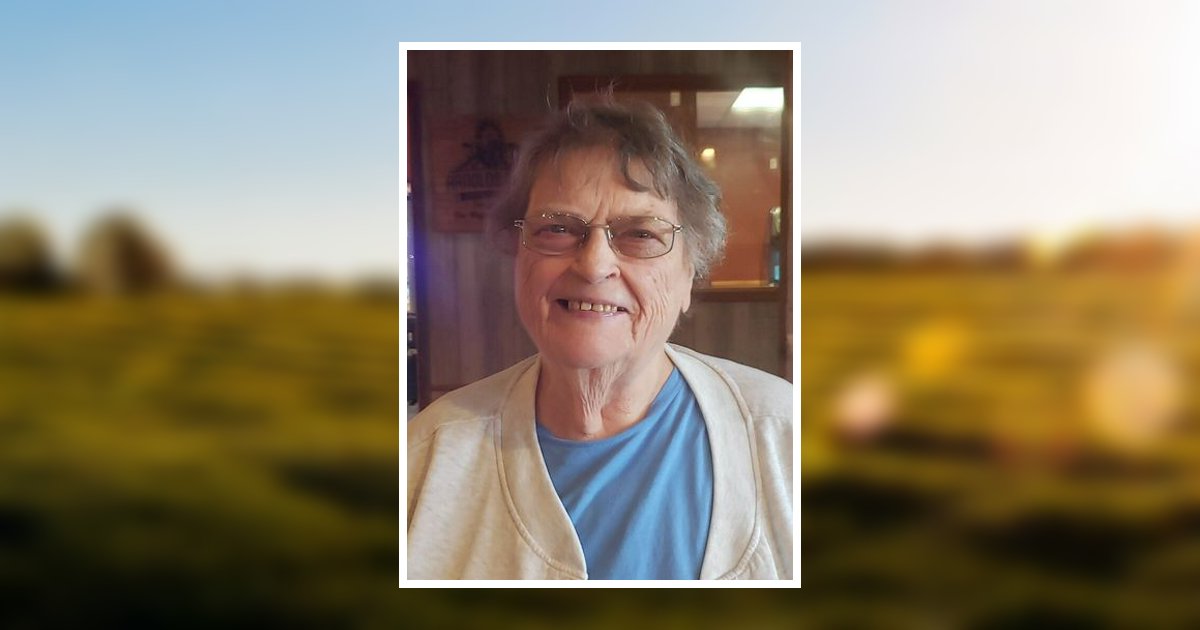 Janice Johnson Obituary February 17, 2023 Turner Jenness Funeral Home
