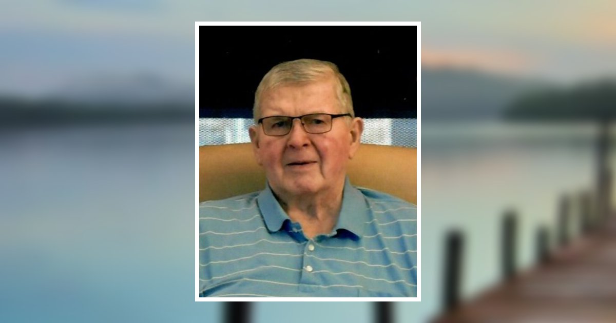 Richard L. Polanski Obituary, Bloomer, WI