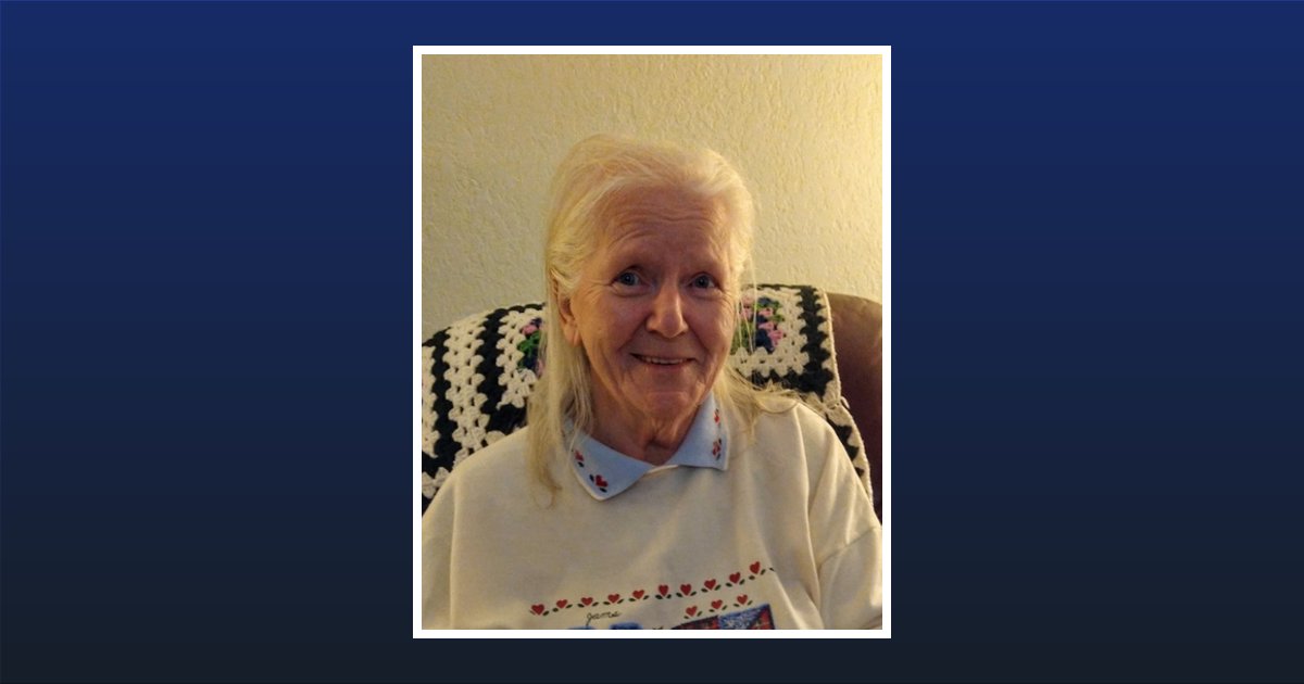 Linda Kay Lewis Bonham, TX Obituary