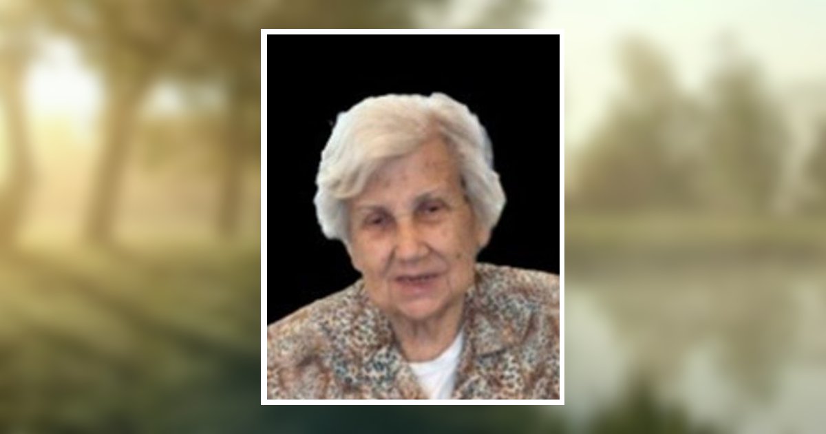 Margaret Mozingo Obituary, Gainesville, TX
