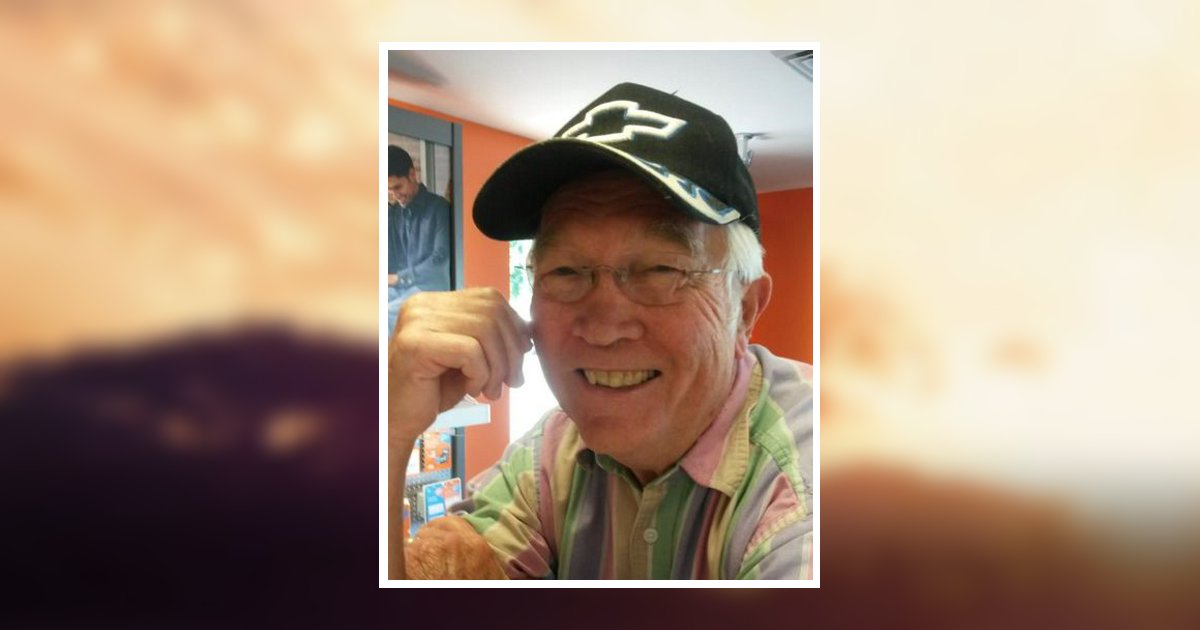 Teddy "Ted" Brooks Canup Obituary, Jonesville, NC