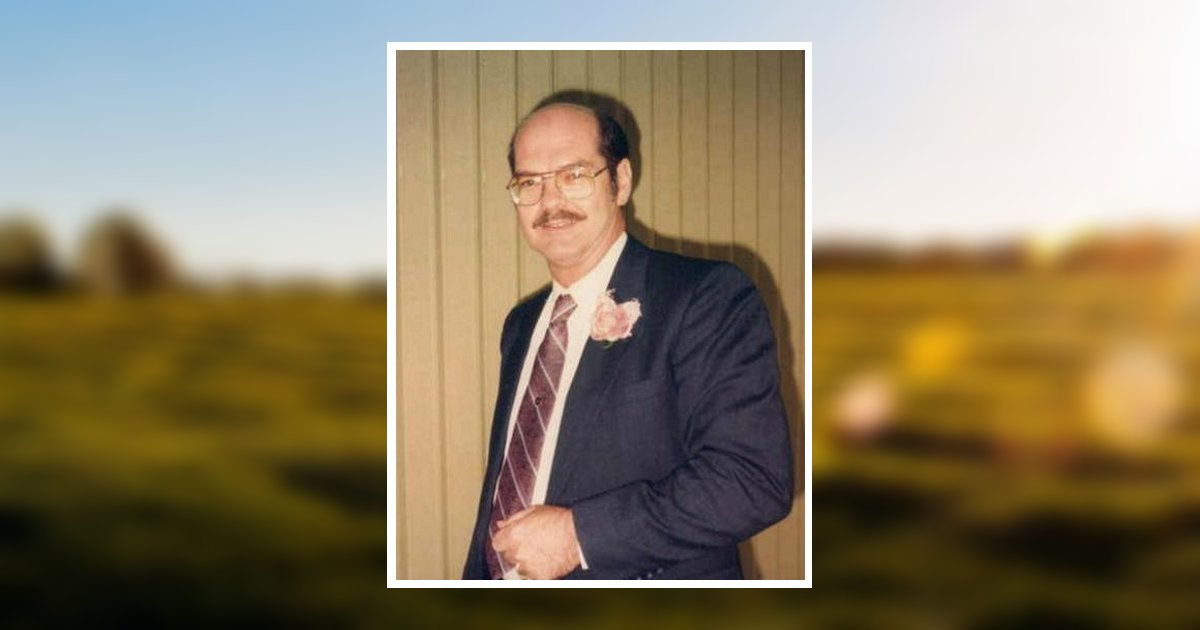 Russell Kaufman, of Wartburg, TN Obituary 2019 Schubert Funeral Home