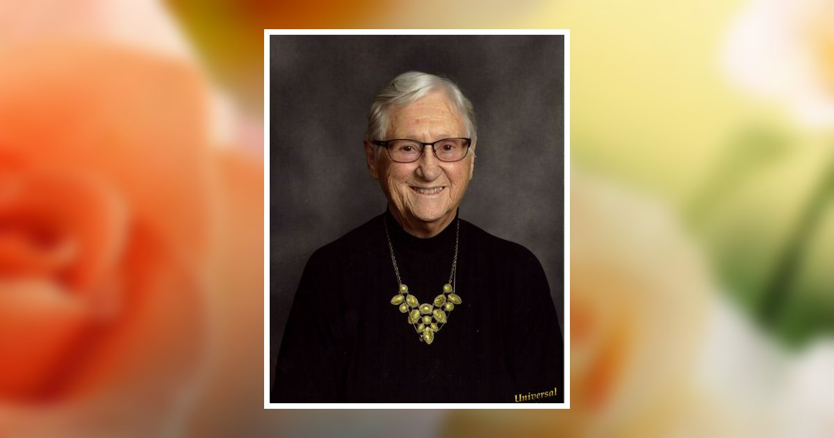 Rosella Marie Hogle Obituary 2024 Apfel Funeral Home