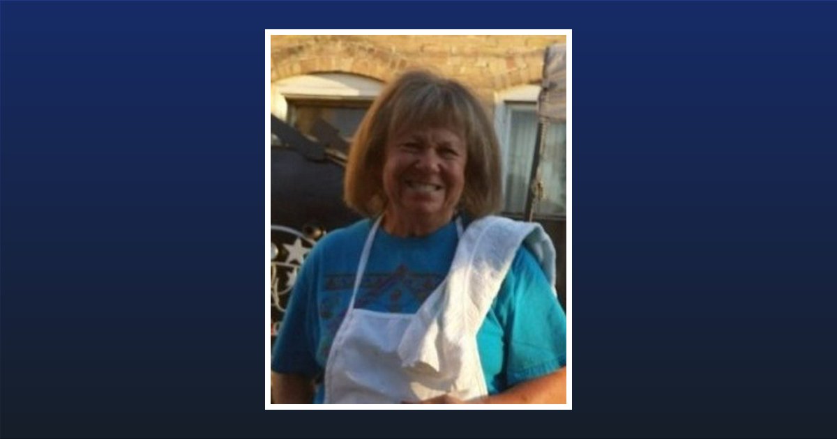 Linda King Saint Anthony, ID Obituary