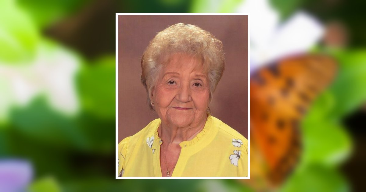 Berdeva V. Fischer Obituary, Two Rivers, WI