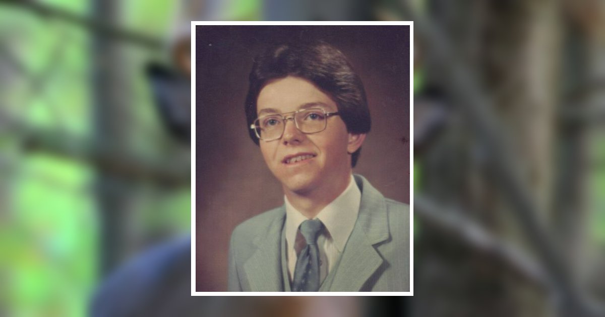 Richard Ray Brown Oak Hill, WV Obituary