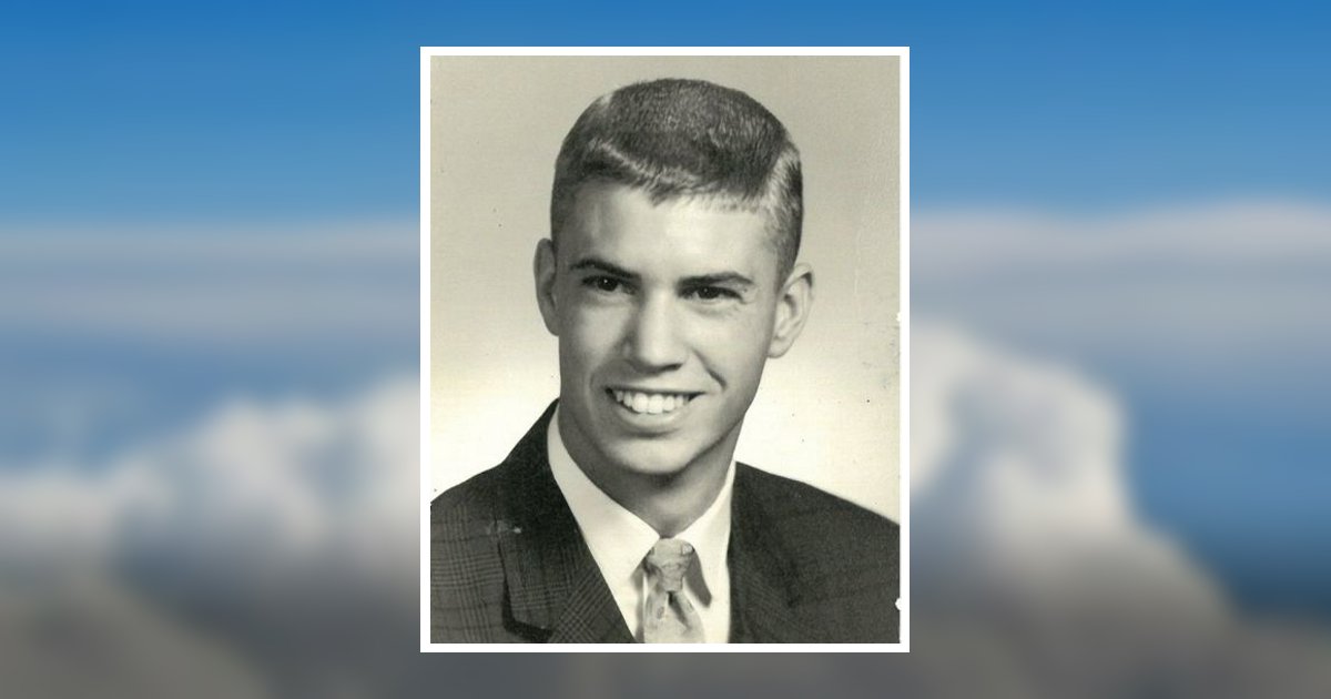 Donald "Kent" Hammitt Obituary, Wichita, KS