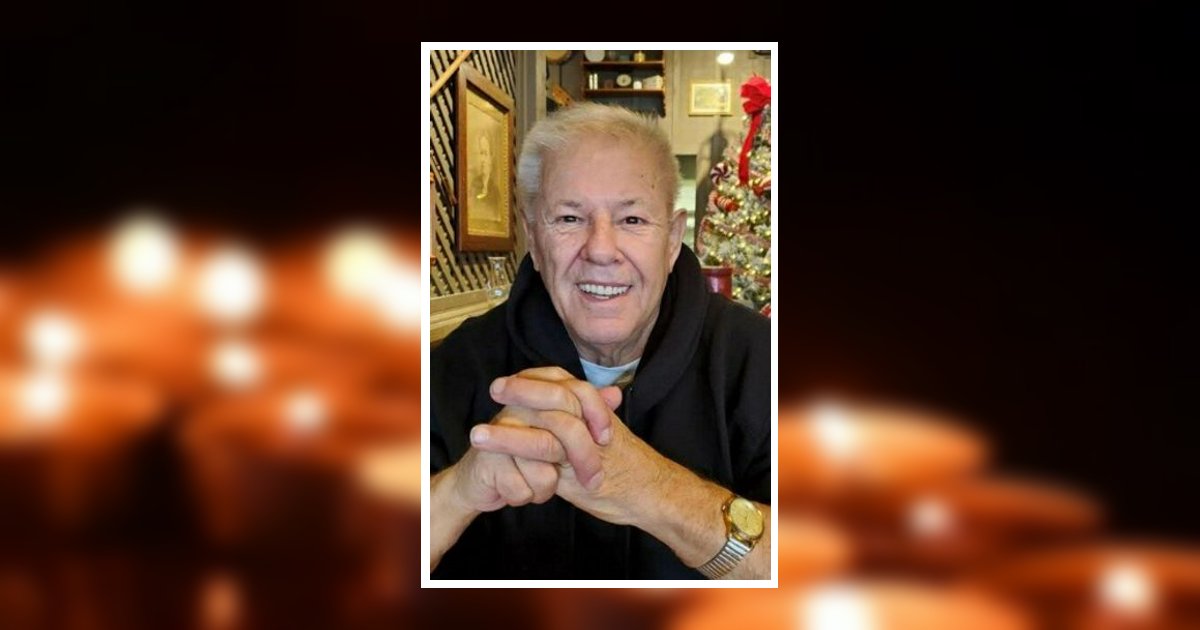 Richard "Rick" Tennesen Obituary, Nanticoke, PA