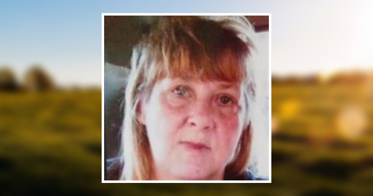 Lorna Thomas Obituary 2021 - Olson Funeral & Cremation