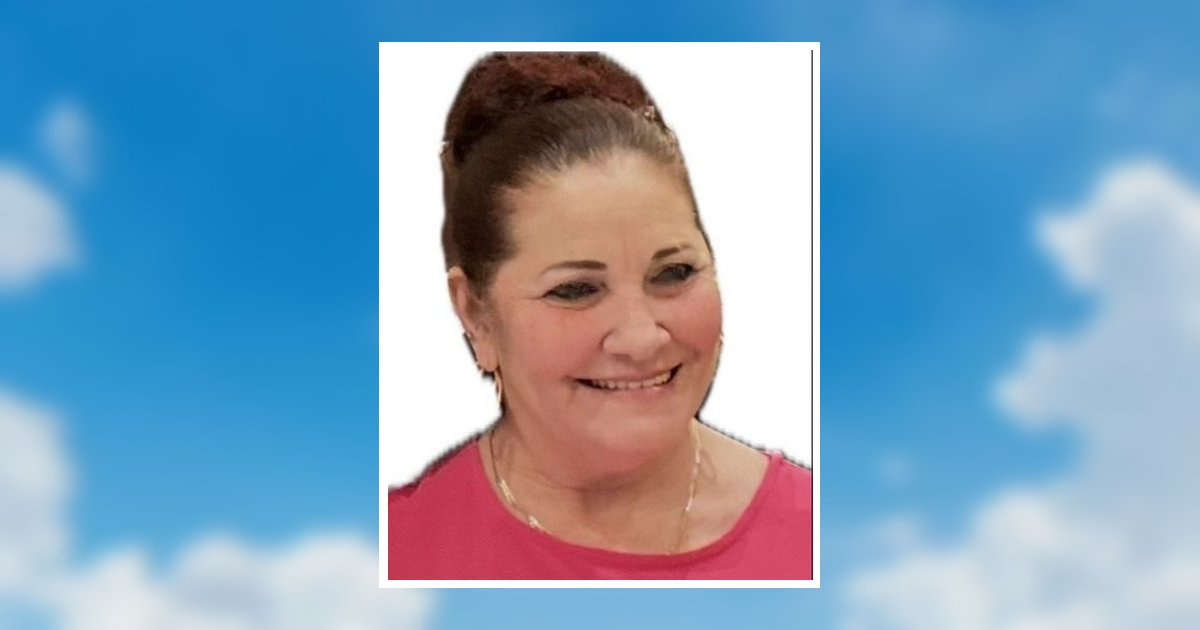 Maria Susana Jimeranez Jerez Obituary, Louisville, KY