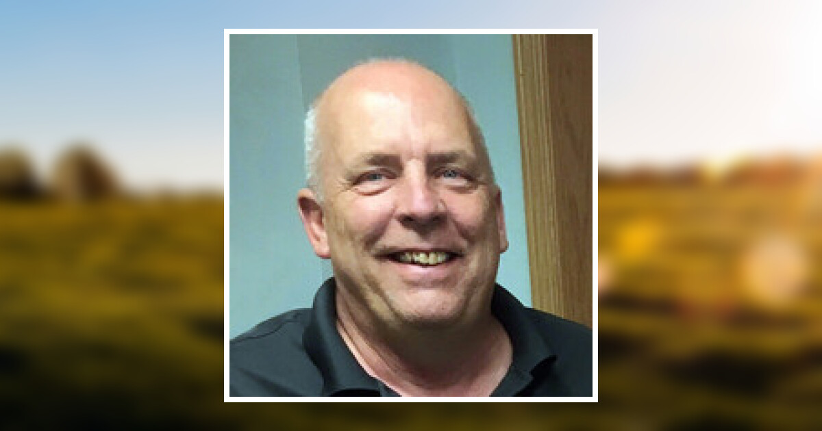 Kevin Staub Obituary 2021 - Eastgate Funeral & Cremation Services