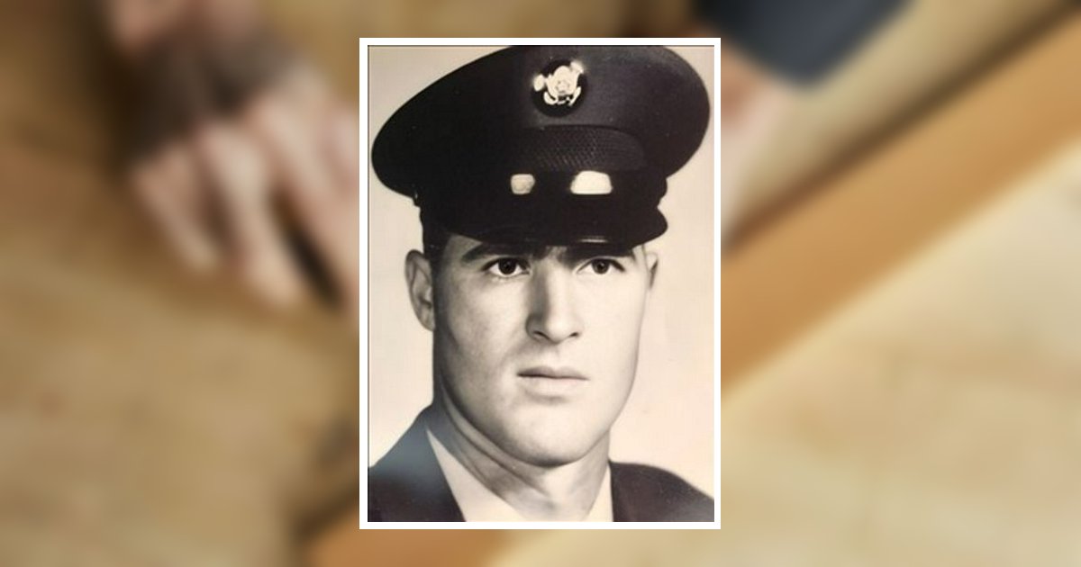 Bobby "Bob" Ray Patterson Sr. Obituary, Henryetta, OK