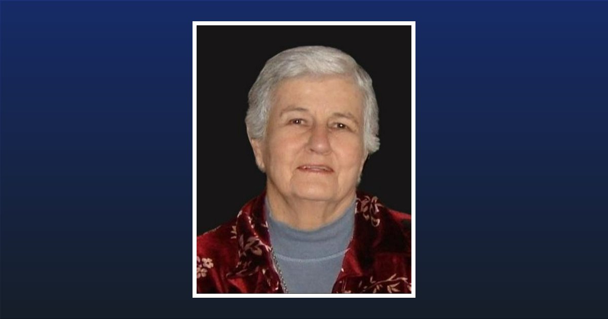 Norma Jo Leaf Obituary, Stamford, TX