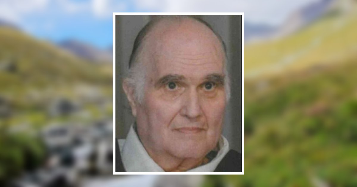 Daniel P Douglas Obituary, Ravenna, OH