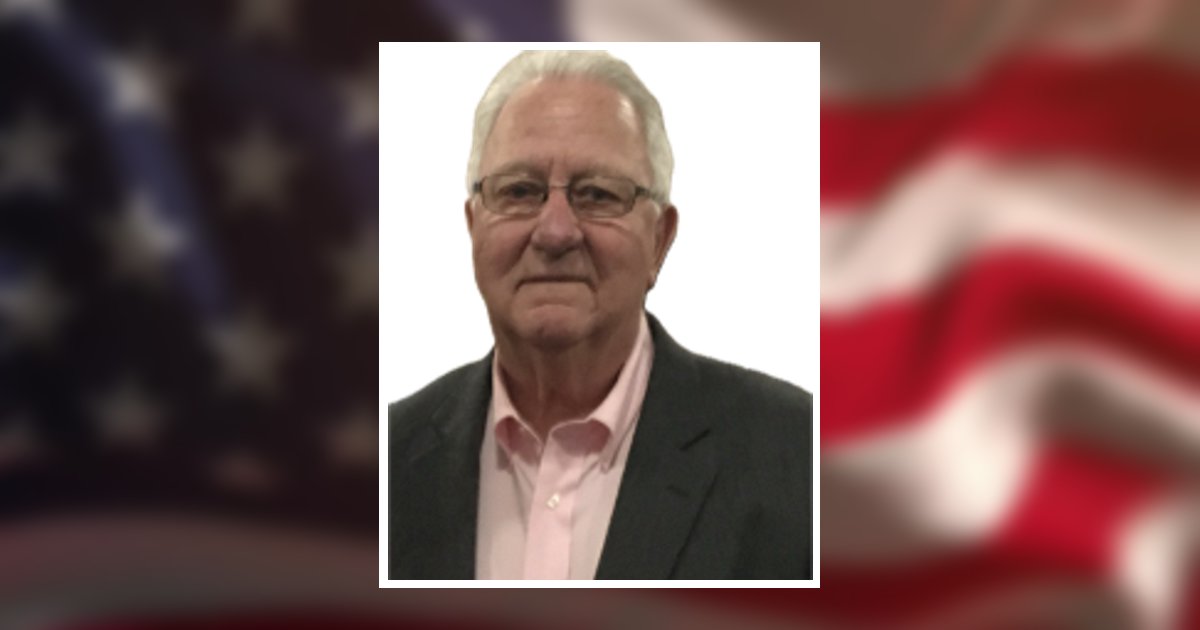 Portrait of Ii Robert G. Feeman