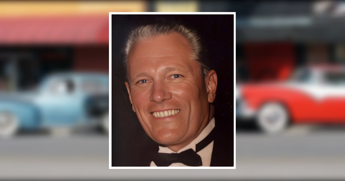 William Tom Shockley Morgantown, WV Obituary