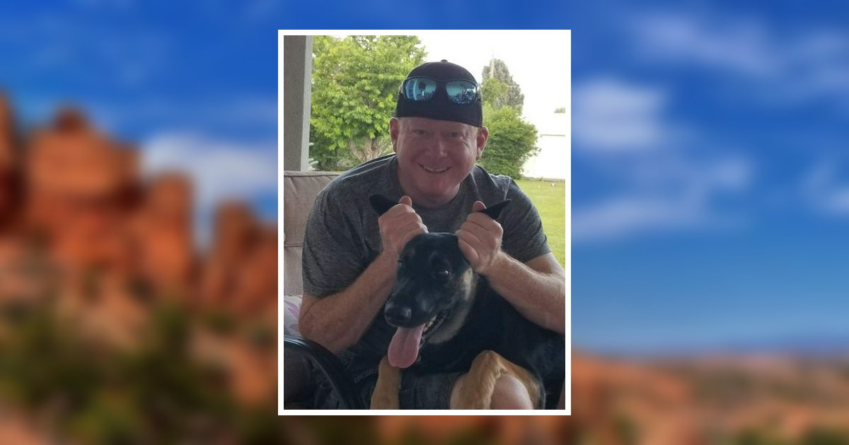 Trent McDougal Obituary 2023 McDougal Funeral Home
