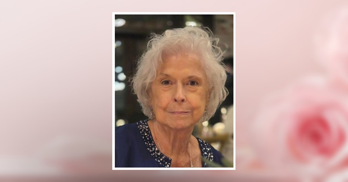 Wanda Wiede Obituary, Brenham, TX