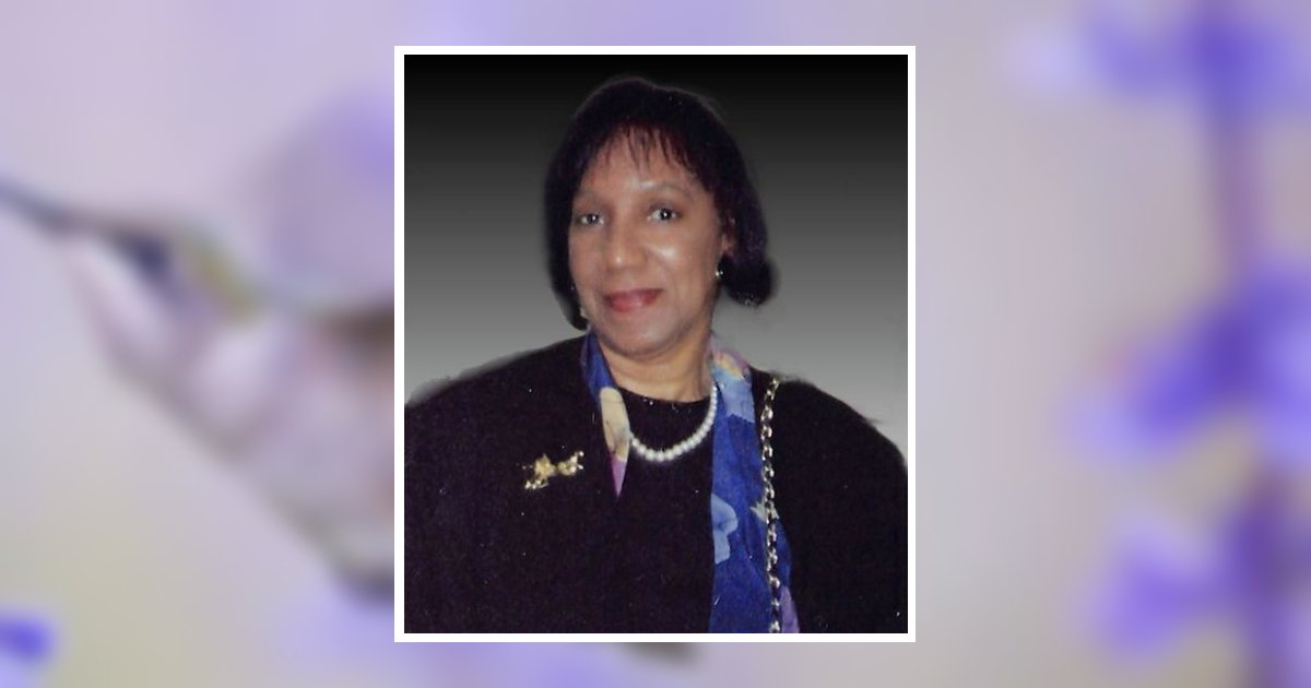 Virginia Demeritt Obituary 2024 Fredlock Funeral Home