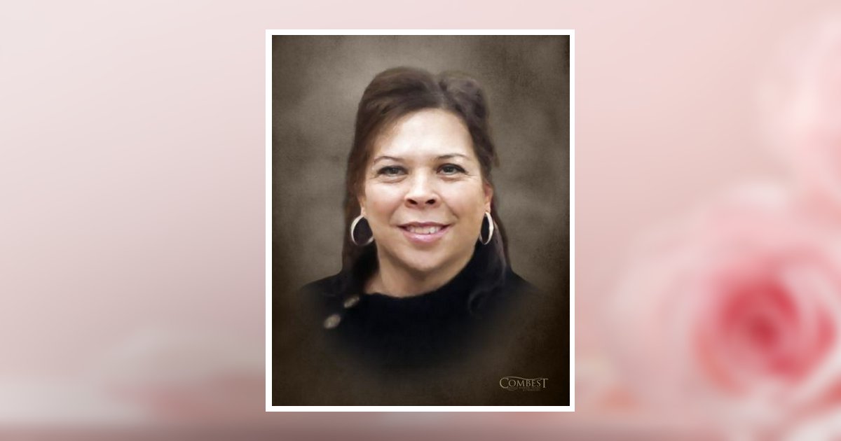 Portrait of Anna Belia Black