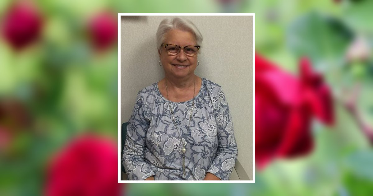 Diana Jollymore Warner Adams Obituary, Claxton, GA