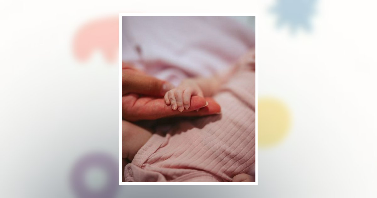 Eliana Valverde Obituary, Waxahachie, TX