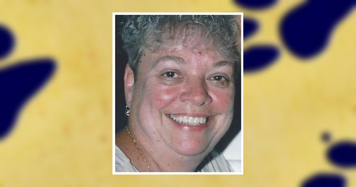 Sharon L. Burridge Obituary 2024 PerryKomdat Funeral Chapel