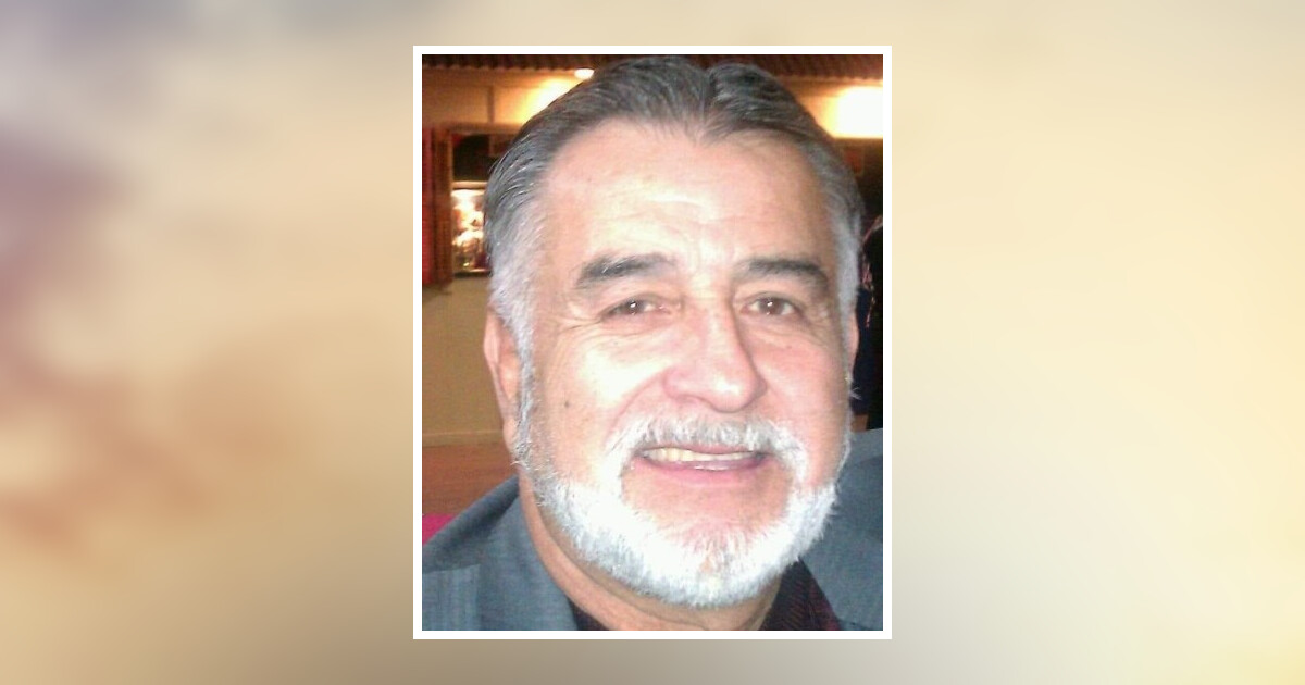 Martin Munoz Minjarez Obituary 2023 Martinez Funeral Home And Crematory