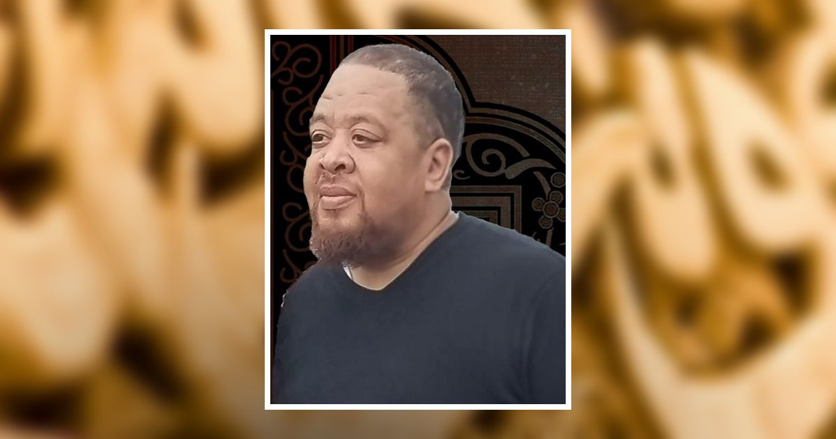 Rodney Goods Obituary, Philadelphia, PA