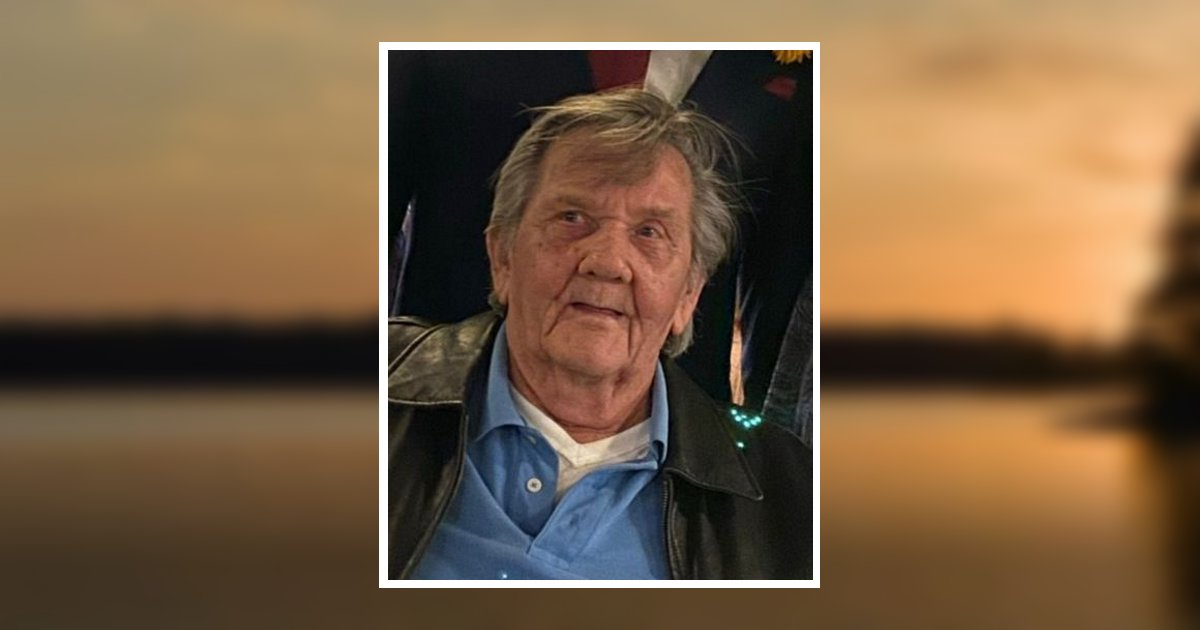 Joseph Herman Stamminger Obituary, Potosi, MO
