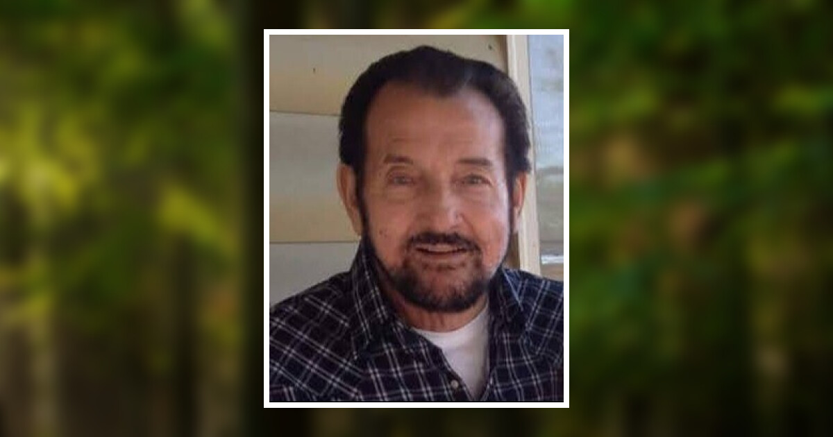 Herman Leroy Johns Obituary 2023 - Frye Funeral Home