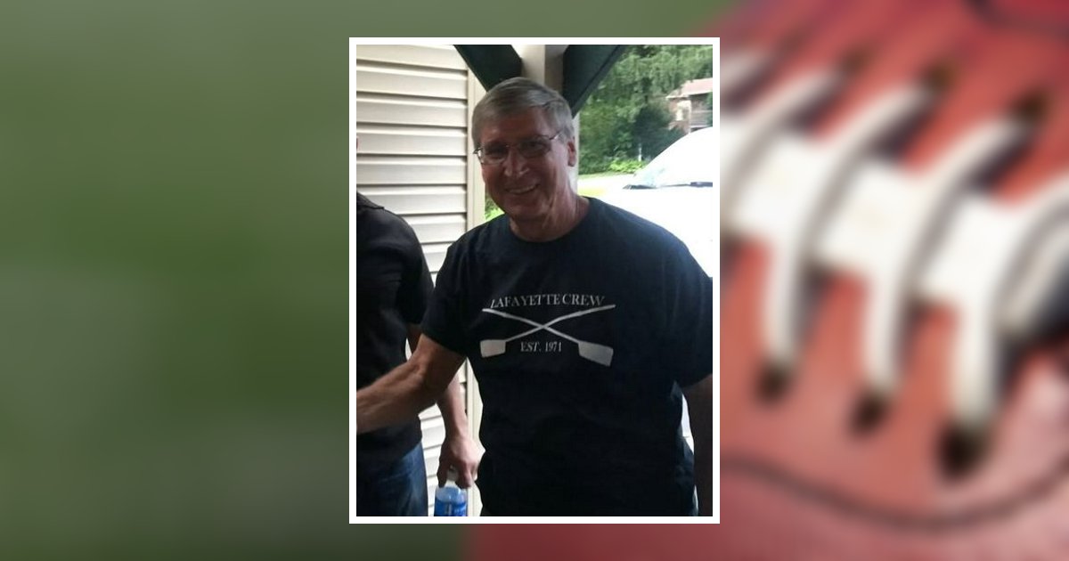 Robert Hosier Obituary, Hellertown, PA