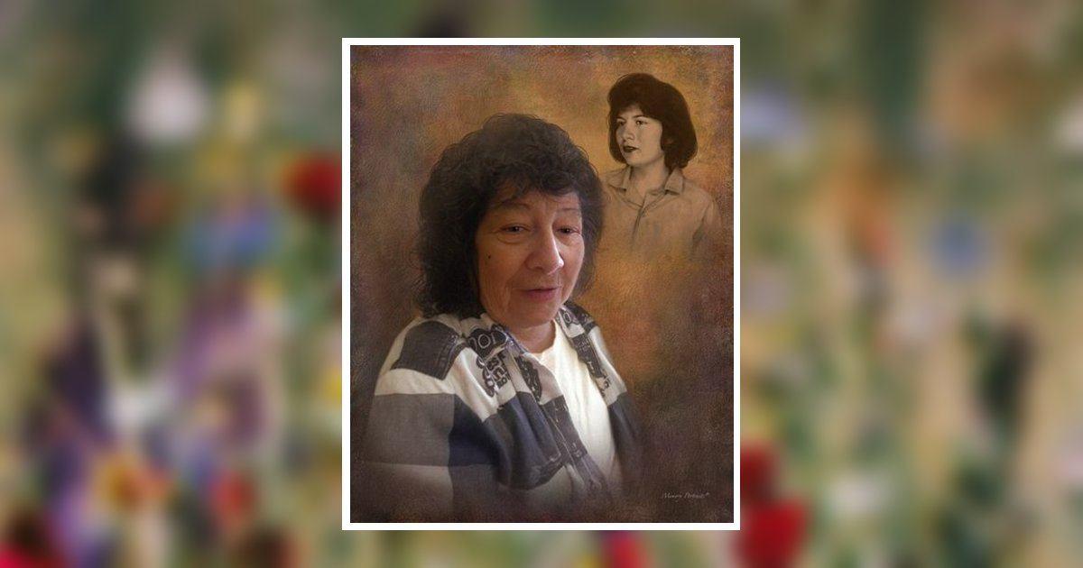 Azucena N. Gonzales Obituary, Uvalde, TX