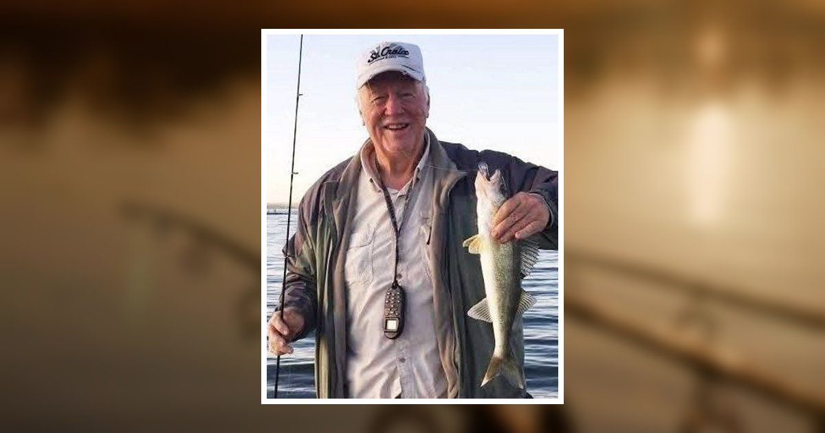 Bruce B. Parker Casper, WY Obituary