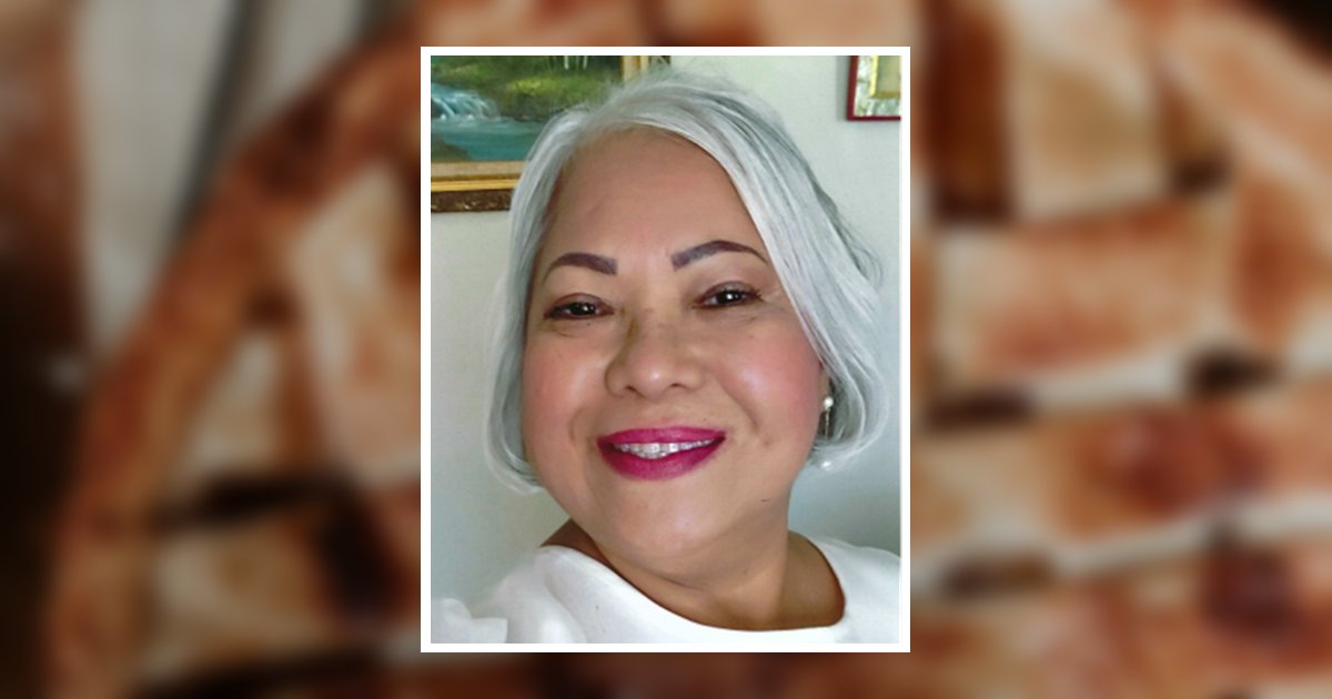 Maria Juliette Cas Roberts Obituary, Morehead City, NC