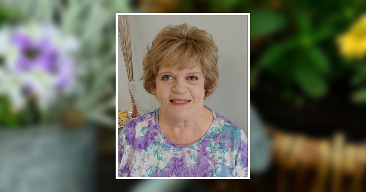 Betty Crouse Holsclaw Obituary, Elkin, NC