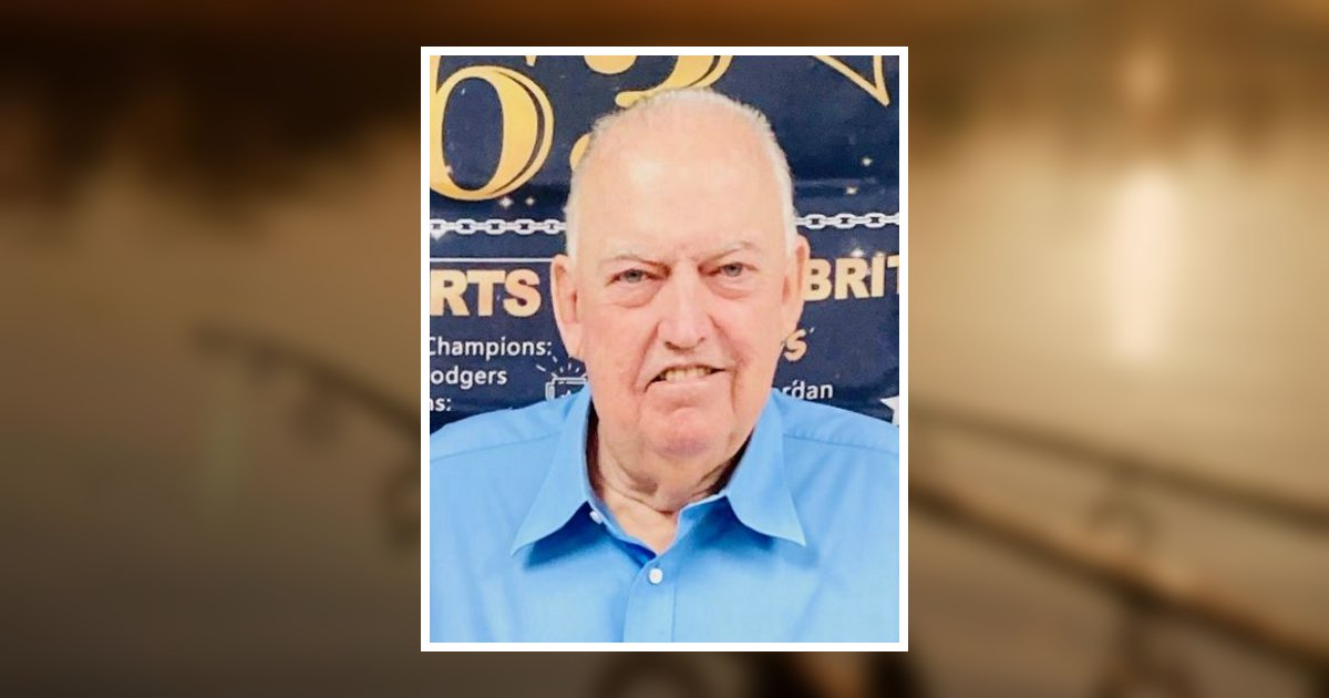 Virgil Junior Bartley Dobson, NC Obituary